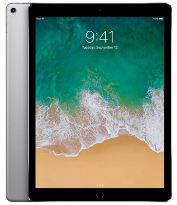 iPad Pro 12.9" (2017)