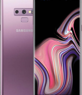 Galaxy Note 9