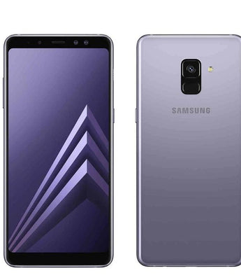 Galaxy A8 (2018)