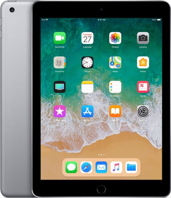 iPad 6 (2018)