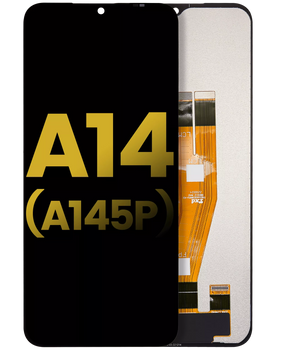 Display module - Galaxy A14 LTE (Original NEW)