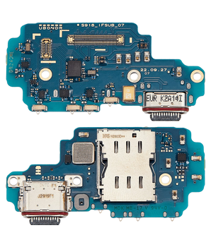 Chargingport - S23 Ultra/G918