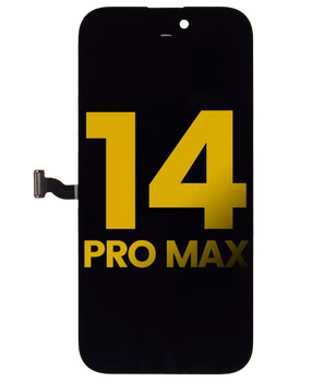 display module - Iphone 14 pro max (SOFT OLED)