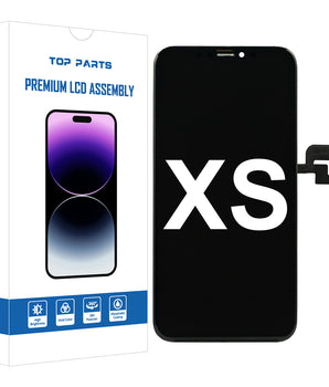 display module - Iphone XS (OEM Refurbished)