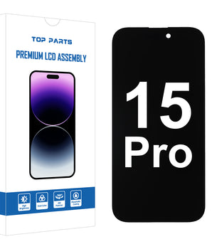 display module - iPhone 15 pro (OEM Refurbished)