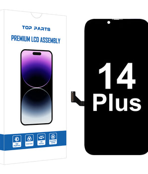 display module - iPhone 14 plus (OEM Refurbished)