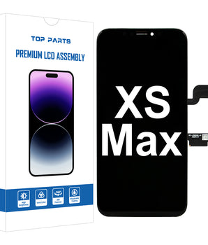 Anzeigemodul – iPhone XS max (OEM generalüberholt)