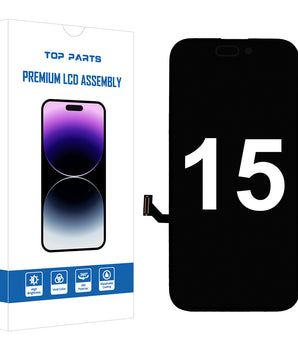 display module - Iphone 15 (SOFT OLED)