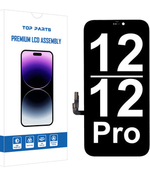 display module - iPhone 12/12 pro (OEM Refurbished)