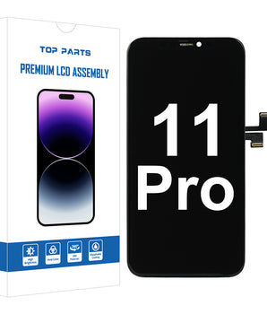 Anzeigemodul - iPhone 11 Pro (OEM generalüberholt)