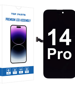 Anzeigemodul – iPhone 14 pro (OEM generalüberholt)