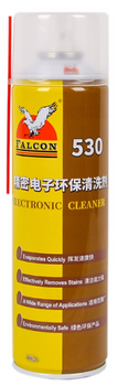 Falcon 530 contact cleaner spray 550ML