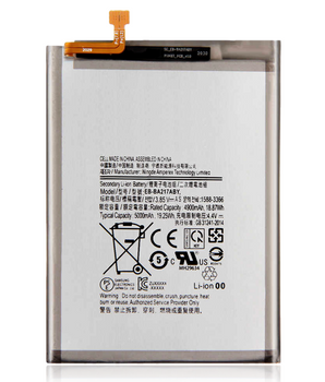 Battery - Galaxy A02 (A022 / 2020) / A21s (A217 / 2020) / A12 (A125 / 2020) / A12 Nacho (A127 / 2021) / A13 5G (A136U / 2021) / A13 (A135 / 2022)