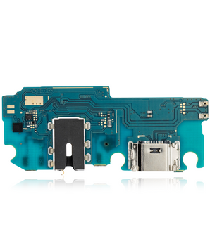 Charging port board - Galaxy A02