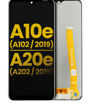 Anzeigemodul - Galaxy A10E / A20E