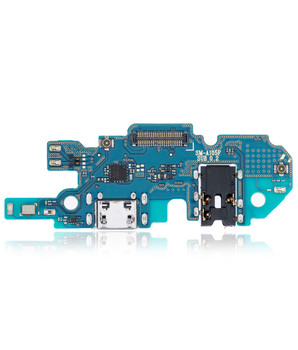 Charging port board - Galaxy A10