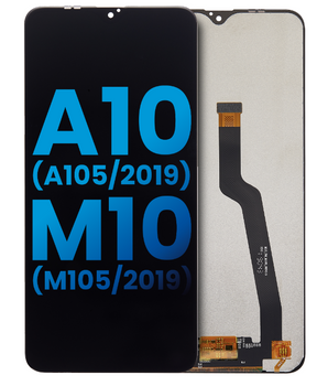 Display module - Galaxy A10 (Original NEW)(noframe)