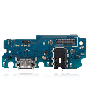 Charging port board - Galaxy A13 5G