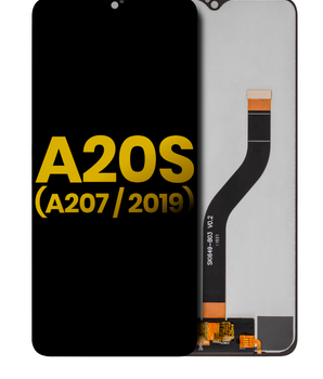 Display module - Galaxy A20s (Original NEW)(noframe)