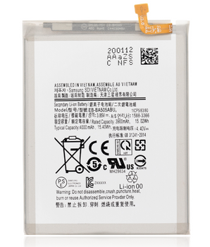 Battery - Galaxy A20 / A30 / A30S / A50 / A50S