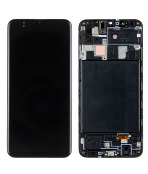 Display module - Galaxy A20 (Original refurbished)