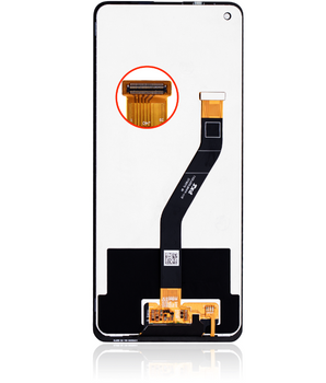 Display module - Galaxy A21 (Original NEW)(noframe)