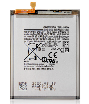 Battery - Galaxy A22 4G(A225) / A31(A315) / A32-4G(A325)