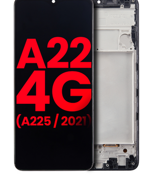 Display module - A22 4G(A225) (OLED)