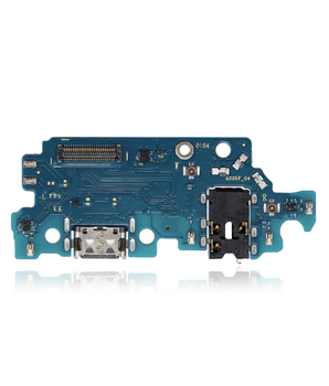 Charging port board - Galaxy A23 4G