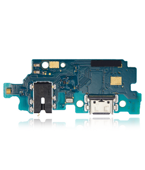 Charging port board - Galaxy A23 5G