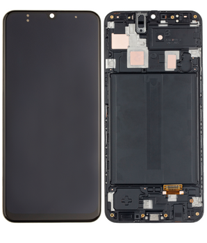 Display module - Galaxy A30 (Original refurbished)