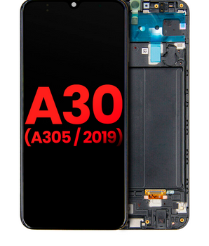 Anzeigemodul - A30 OLED