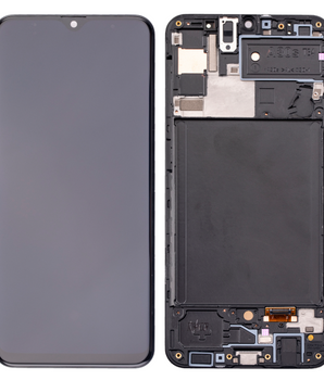 Display module - Galaxy A30s (Original refurbished)