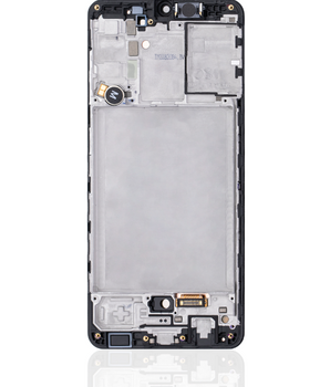 Display module - Galaxy A31 (Original refurbished)