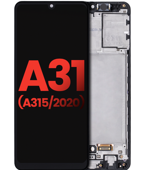 Display module - Galaxy A31 (A315)(OLED)