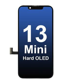 Anzeigemodul – iPhone 13 mini (HARD OLED) (kompatibel)