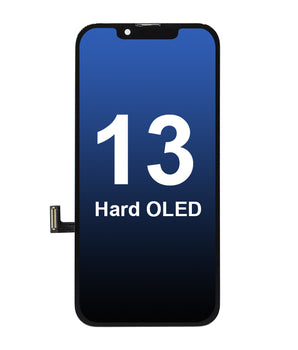 display module - Iphone 13 (HARD OLED)(Compatible)