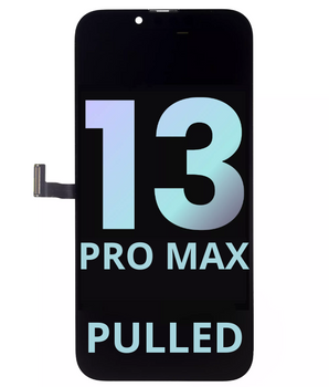 Anzeigemodul – iPhone 13 pro max (Pulled)