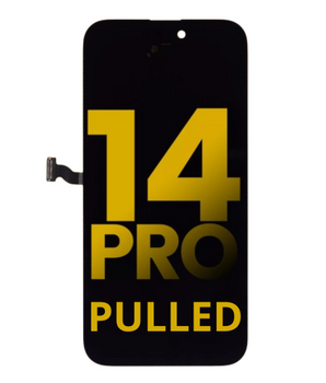 display module - iPhone 14 pro (Pulled)