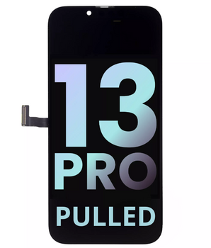 Anzeigemodul – iPhone 13 pro (Pulled)