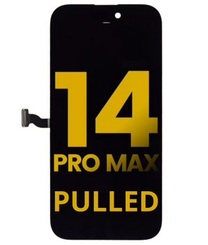 Anzeigemodul – iPhone 14 pro max (Pulled)