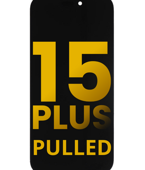 Anzeigemodul - iPhone 15 plus (Pulled)