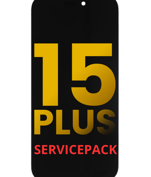 display module - iPhone 15 plus (Service pack)