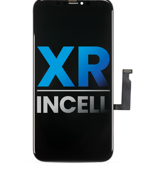 display module - Iphone XR  IN-CELL (Compatible) JK