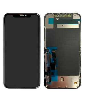 display module - Iphone 11 IN-CELL (Compatible) TOP PARTS