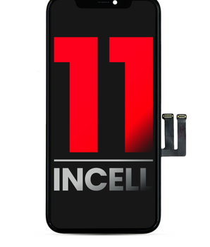 display module - Iphone 11 IN-CELL (Compatible) TOP PARTS