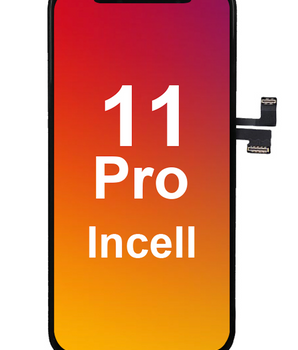 display module - Iphone 11 Pro IN-CELL (Compatible) TOP PARTS