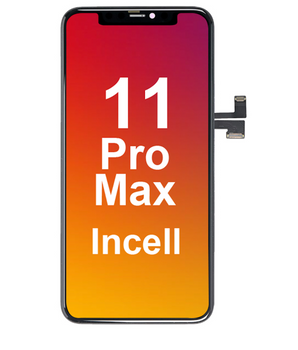 display module - Iphone 11 Pro max IN-CELL (Compatible) JK