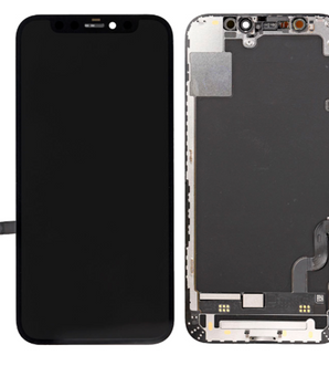 display module - Iphone 12 mini IN-CELL (Compatible)