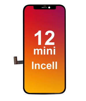 display module - iPhone 12 mini IN-CELL (Compatible)